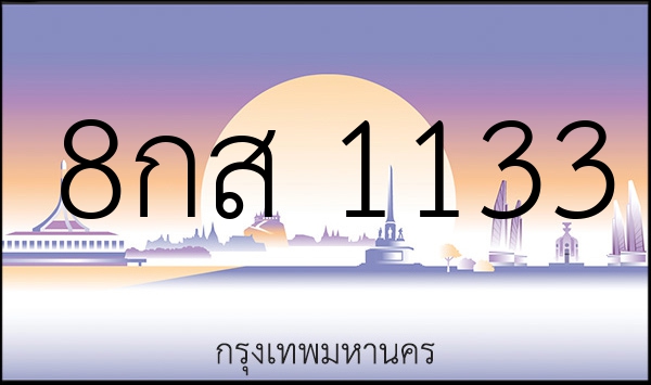 8กส 1133